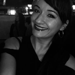 Meet your Posher, Joann